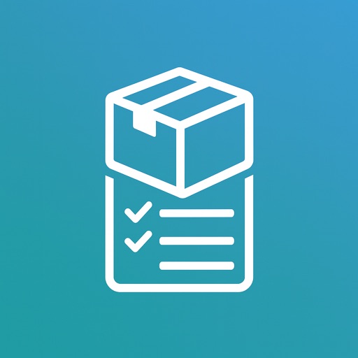Inventr app icon