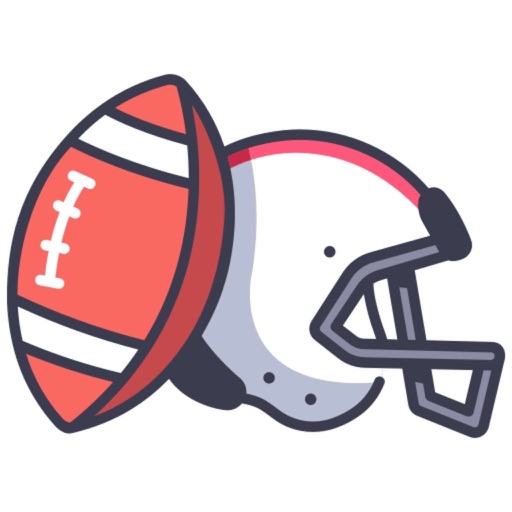 Pools Runner app icon